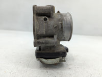 2013-2017 Mitsubishi Outlander Throttle Body P/N:57021 Fits Fits 2013 2014 2015 2016 2017 OEM Used Auto Parts - Oemusedautop