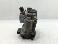 2013-2017 Mitsubishi Outlander Throttle Body P/N:57021 Fits Fits 2013 2014 2015 2016 2017 OEM Used Auto Parts - Oemusedautop