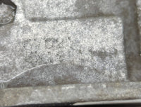 2013-2017 Mitsubishi Outlander Throttle Body P/N:57021 Fits Fits 2013 2014 2015 2016 2017 OEM Used Auto Parts - Oemusedautop