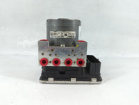 2018 Mitsubishi Outlander ABS Pump Control Module Replacement P/N:4670B441 ESC EC11 C17 Fits OEM Used Auto Parts - Oemusedau