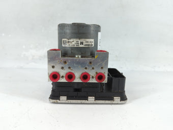 compare product 2018 Mitsubishi Outlander ABS Pump Control Module Replacement P/N:4670B441 ESC EC11 C17 Fits OEM Used Auto Parts