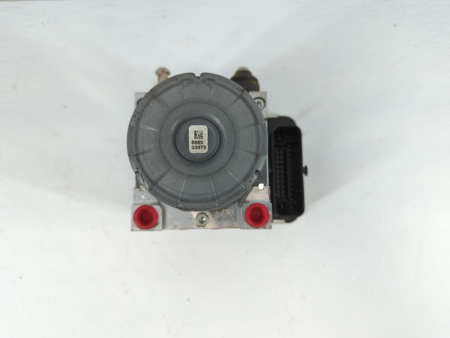 2018 Mitsubishi Outlander ABS Pump Control Module Replacement P/N:4670B441 ESC EC11 C17 Fits OEM Used Auto Parts - Oemusedau