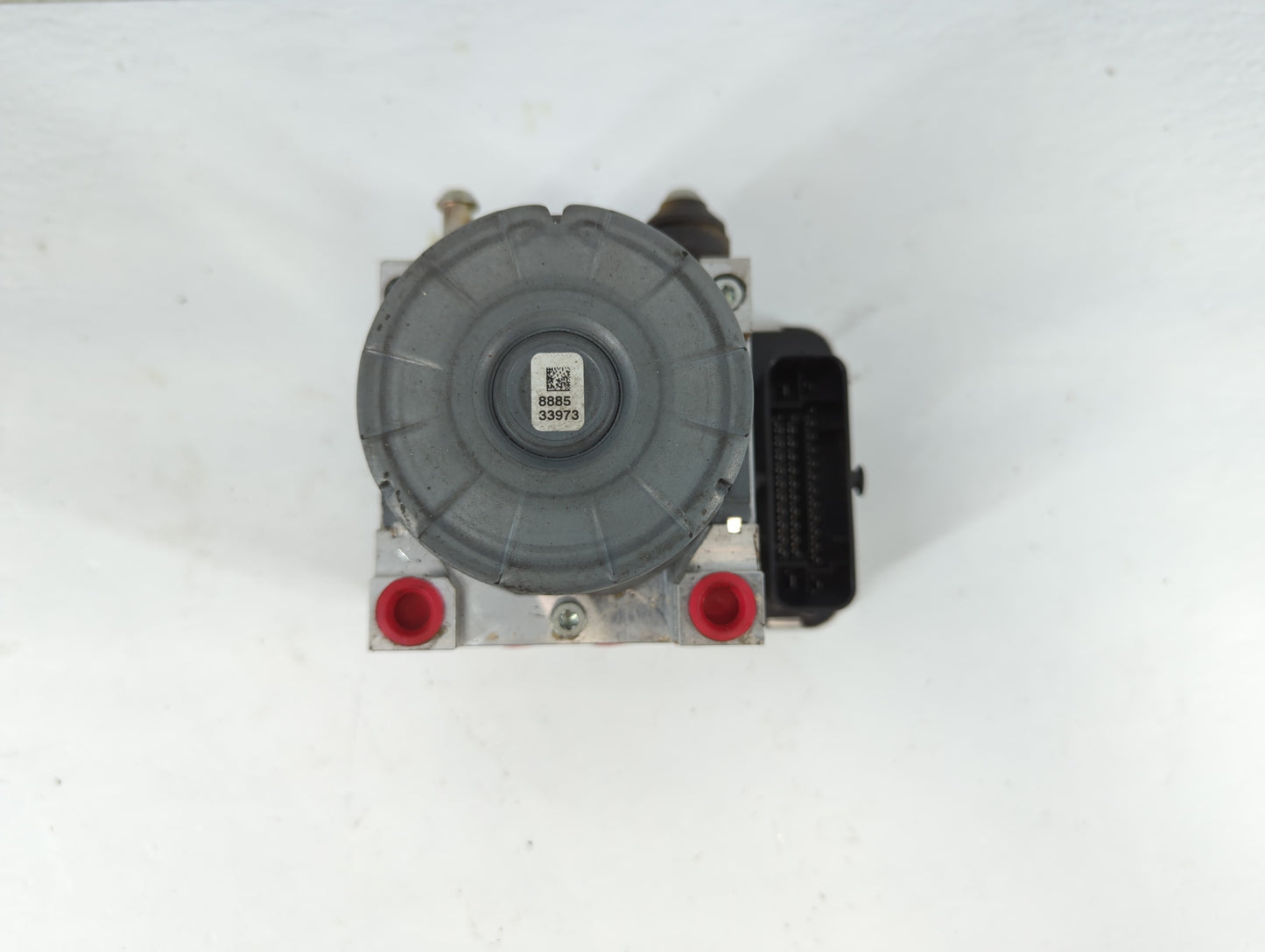 2018 Mitsubishi Outlander ABS Pump Control Module Replacement P/N:4670B441 ESC EC11 C17 Fits OEM Used Auto Parts - Oemusedau