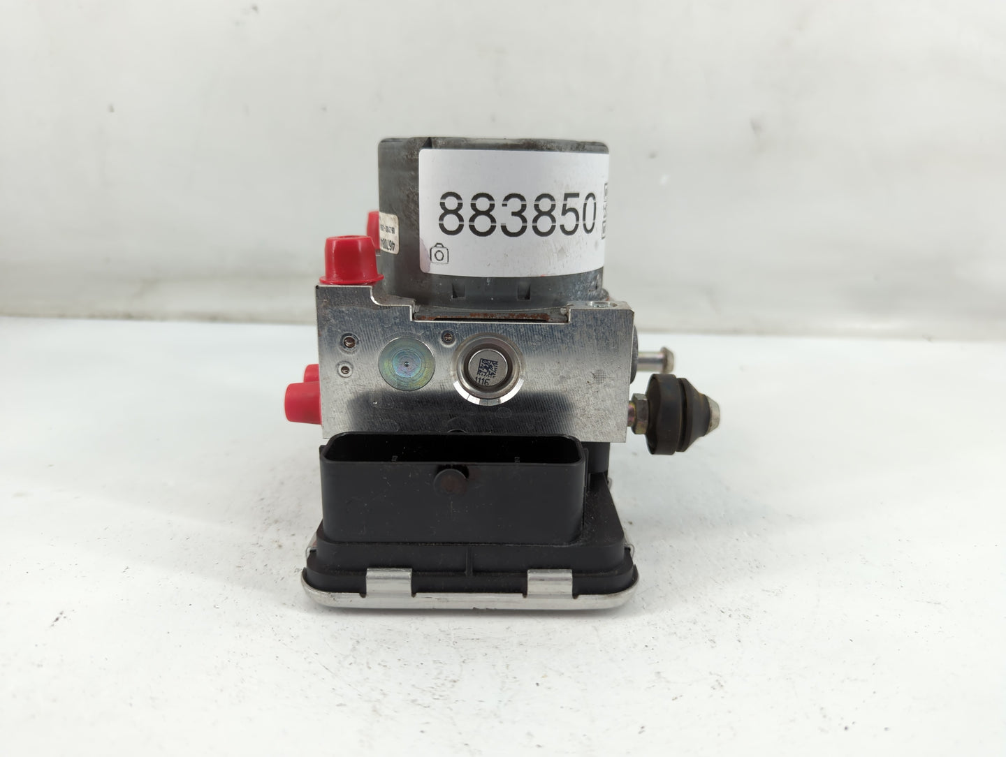 2018 Mitsubishi Outlander ABS Pump Control Module Replacement P/N:4670B441 ESC EC11 C17 Fits OEM Used Auto Parts - Oemusedau