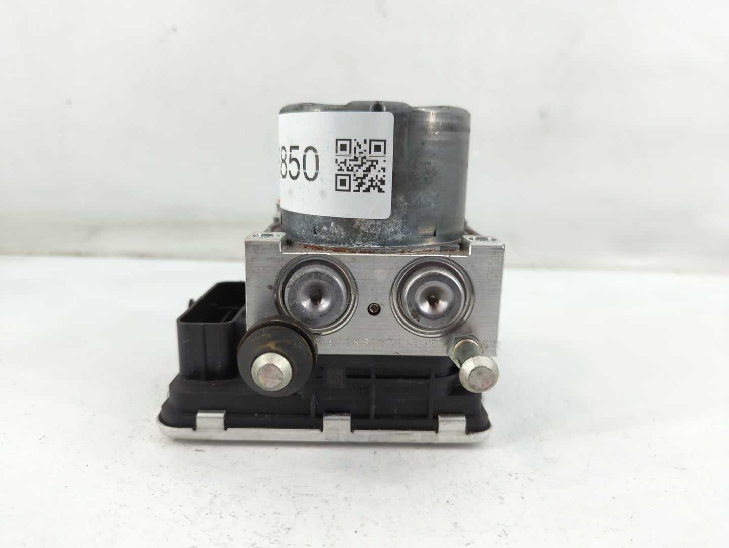2018 Mitsubishi Outlander ABS Pump Control Module Replacement P/N:4670B441 ESC EC11 C17 Fits OEM Used Auto Parts - Oemusedau