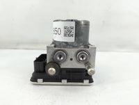 2018 Mitsubishi Outlander ABS Pump Control Module Replacement P/N:4670B441 ESC EC11 C17 Fits OEM Used Auto Parts - Oemusedau