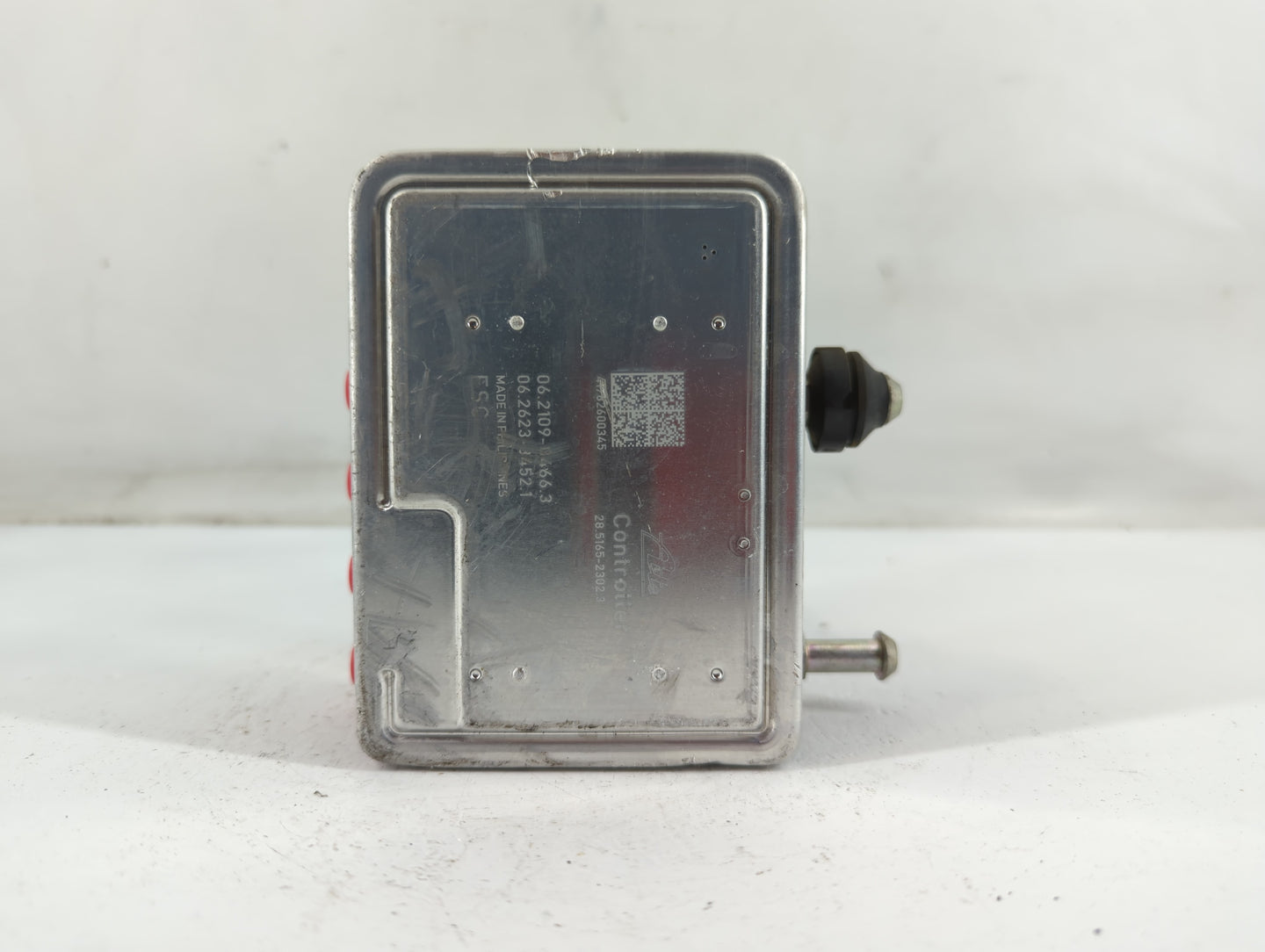 2018 Mitsubishi Outlander ABS Pump Control Module Replacement P/N:4670B441 ESC EC11 C17 Fits OEM Used Auto Parts - Oemusedau