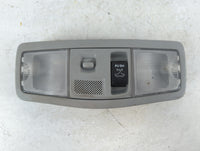 2018 Mitsubishi Outlander Overhead Roof Console - Oemusedautoparts1.com