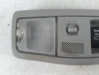 2018 Mitsubishi Outlander Overhead Roof Console - Oemusedautoparts1.com
