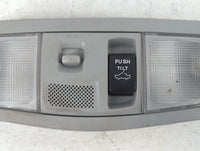 2018 Mitsubishi Outlander Overhead Roof Console - Oemusedautoparts1.com