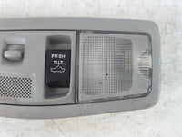 2018 Mitsubishi Outlander Overhead Roof Console - Oemusedautoparts1.com
