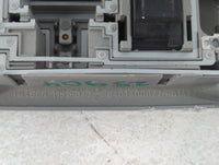 2018 Mitsubishi Outlander Overhead Roof Console - Oemusedautoparts1.com