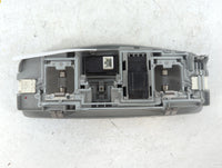 2018 Mitsubishi Outlander Overhead Roof Console - Oemusedautoparts1.com