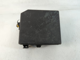 compare product 2018 Mitsubishi Outlander Phev Fusebox Fuse Box Panel Relay Module P/N:PP-TD10 8048 Fits OEM Used Auto Parts