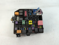 2018 Mitsubishi Outlander Phev Fusebox Fuse Box Panel Relay Module P/N:PP-TD10 8048 Fits OEM Used Auto Parts - Oemusedautopa