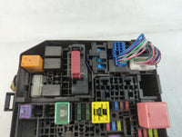2018 Mitsubishi Outlander Phev Fusebox Fuse Box Panel Relay Module P/N:PP-TD10 8048 Fits OEM Used Auto Parts - Oemusedautopa