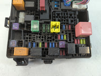 2018 Mitsubishi Outlander Phev Fusebox Fuse Box Panel Relay Module P/N:PP-TD10 8048 Fits OEM Used Auto Parts - Oemusedautopa