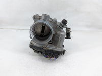 2013-2017 Mitsubishi Outlander Sport Throttle Body P/N:8127 0258 5130 0637 Fits Fits 2013 2014 2015 2016 2017 OEM Used Auto 