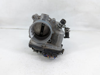 compare product 2013-2017 Mitsubishi Outlander Sport Throttle Body P/N:8127 0258 5130 0637 Fits Fits 2013 2014 2015 2016 2017 OEM Used Auto Parts
