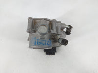 2013-2017 Mitsubishi Outlander Sport Throttle Body P/N:8127 0258 5130 0637 Fits Fits 2013 2014 2015 2016 2017 OEM Used Auto 