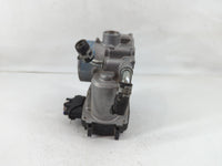 2013-2017 Mitsubishi Outlander Sport Throttle Body P/N:8127 0258 5130 0637 Fits Fits 2013 2014 2015 2016 2017 OEM Used Auto 