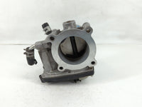 2013-2017 Mitsubishi Outlander Sport Throttle Body P/N:8127 0258 5130 0637 Fits Fits 2013 2014 2015 2016 2017 OEM Used Auto 
