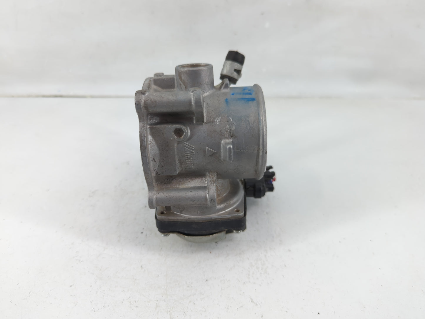 2013-2017 Mitsubishi Outlander Sport Throttle Body P/N:8127 0258 5130 0637 Fits Fits 2013 2014 2015 2016 2017 OEM Used Auto 