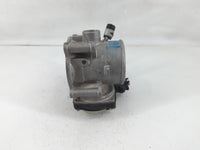 2013-2017 Mitsubishi Outlander Sport Throttle Body P/N:8127 0258 5130 0637 Fits Fits 2013 2014 2015 2016 2017 OEM Used Auto 