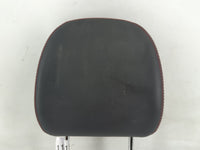 2016 Outlander Sport Headrest Head Rest Front Driver Passenger Seat - Oemusedautoparts1.com