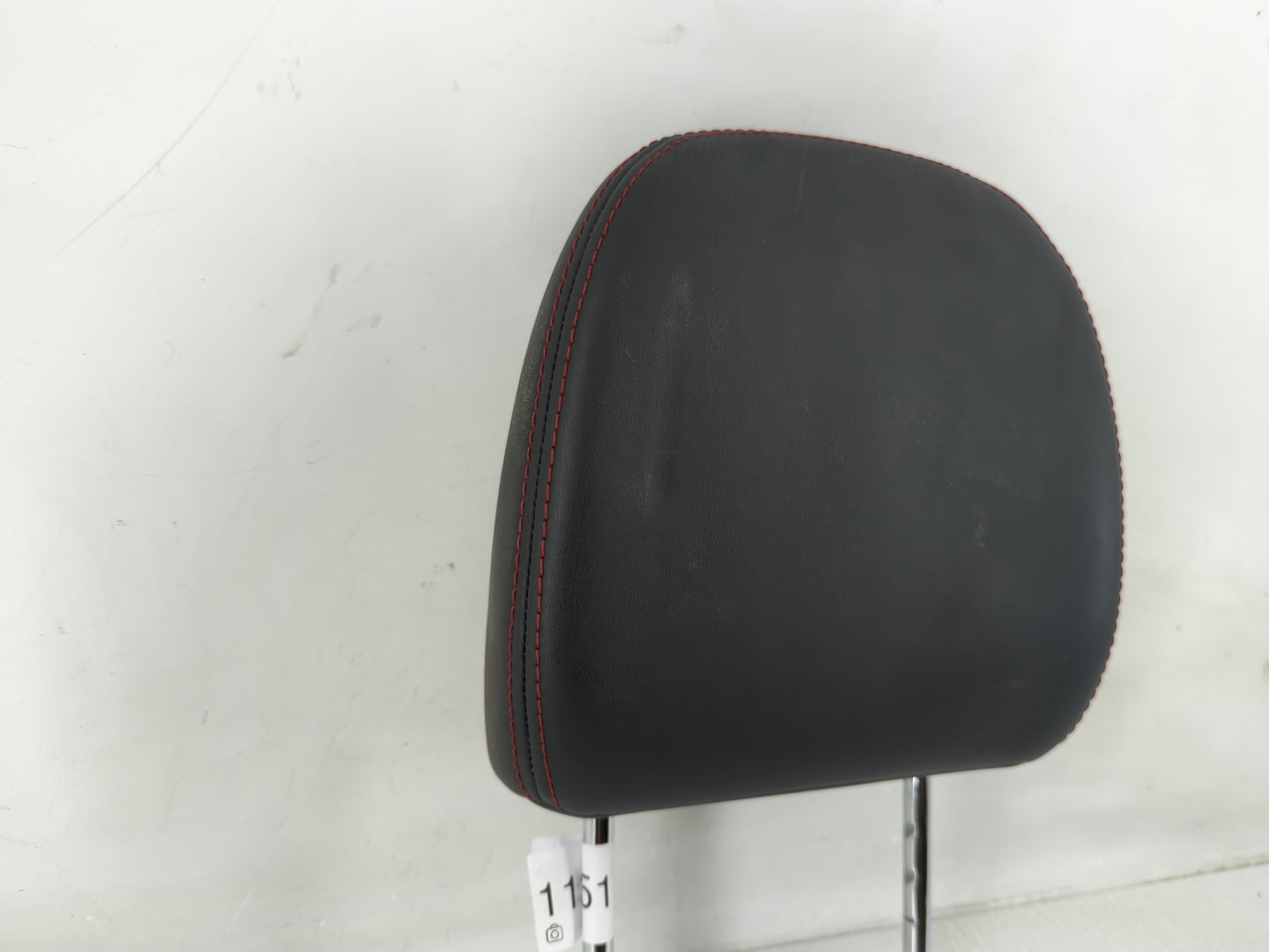 2016 Outlander Sport Headrest Head Rest Front Driver Passenger Seat - Oemusedautoparts1.com