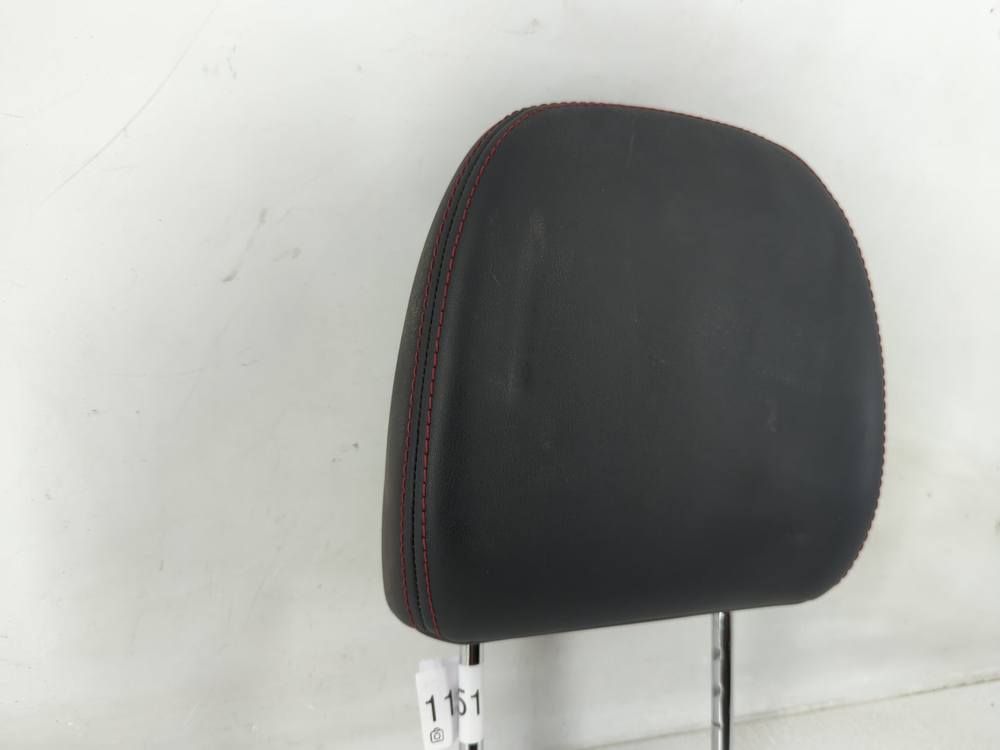2016 Outlander Sport Headrest Head Rest Front Driver Passenger Seat - Oemusedautoparts1.com