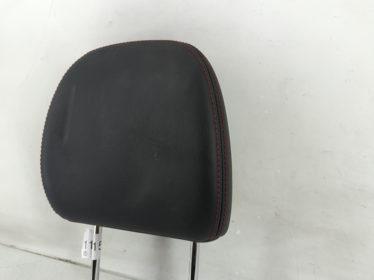 2016 Outlander Sport Headrest Head Rest Front Driver Passenger Seat - Oemusedautoparts1.com