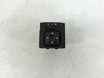 compare product 2011-2017 Mitsubishi Outlander Sport Master Power Window Switch Replacement Driver Side Left P/N:183570 Fits OEM Used Auto Parts