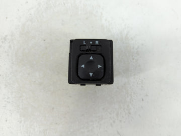 2011-2017 Mitsubishi Outlander Sport Master Power Window Switch Replacement Driver Side Left P/N:183570 Fits OEM Used Auto P