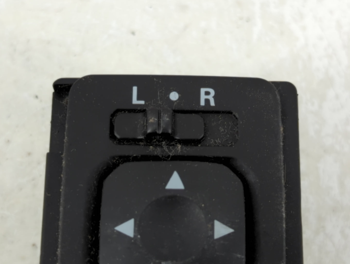 2011-2017 Mitsubishi Outlander Sport Master Power Window Switch Replacement Driver Side Left P/N:183570 Fits OEM Used Auto P
