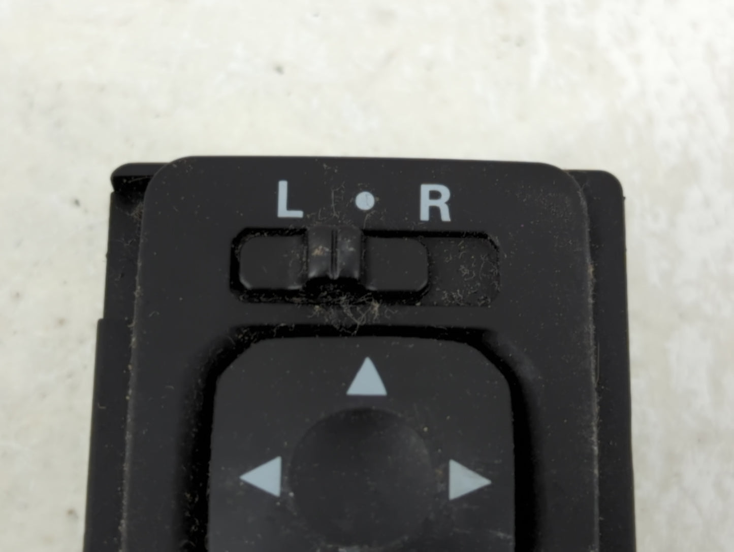 2011-2017 Mitsubishi Outlander Sport Master Power Window Switch Replacement Driver Side Left P/N:183570 Fits OEM Used Auto P