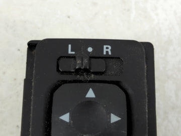 2011-2017 Mitsubishi Outlander Sport Master Power Window Switch Replacement Driver Side Left P/N:183570 Fits OEM Used Auto Parts