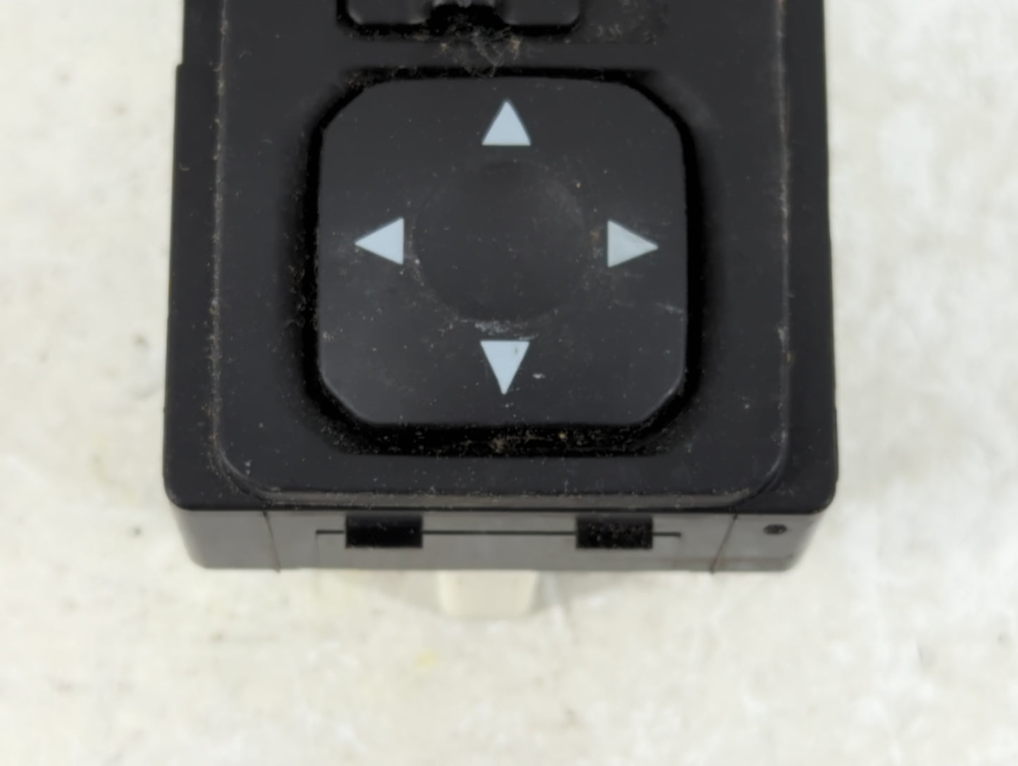 2011-2017 Mitsubishi Outlander Sport Master Power Window Switch Replacement Driver Side Left P/N:183570 Fits OEM Used Auto P