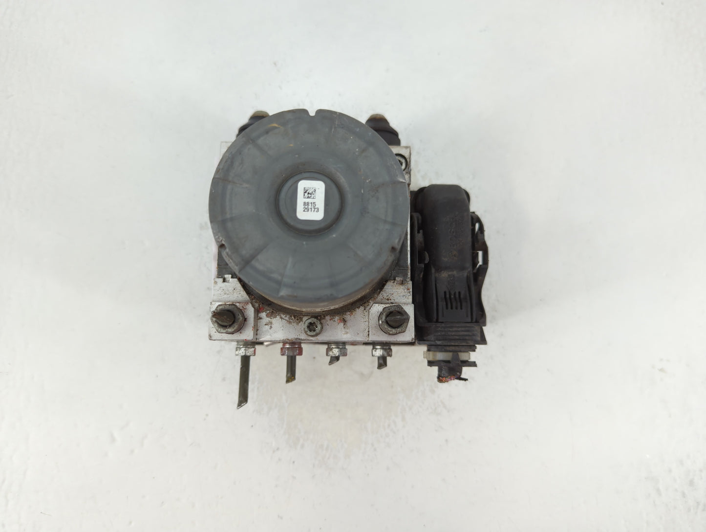 2014-2017 Mitsubishi Outlander Sport ABS Pump Control Module Replacement P/N:4670B441 Fits Fits 2014 2015 2016 2017 OEM Used