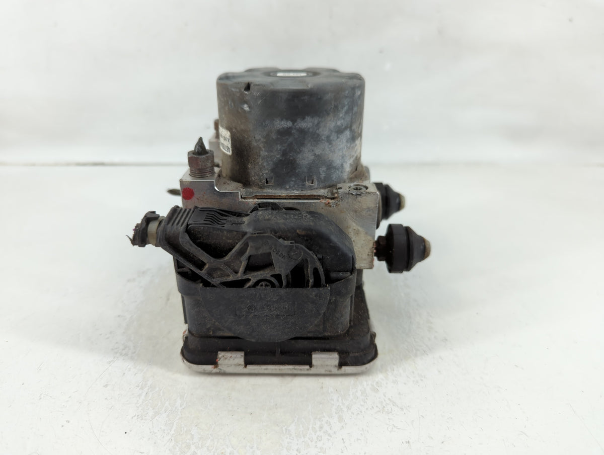2014-2017 Mitsubishi Outlander Sport Anti-Lock Brake ABS Pump Module Actuator OEM P/N:4670B441 Fits Fits 2014 2015 2016 2017