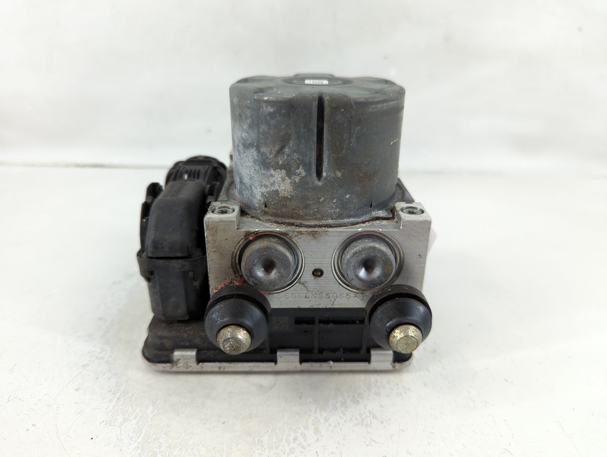 2014-2017 Mitsubishi Outlander Sport Anti-Lock Brake ABS Pump Module Actuator OEM P/N:4670B441 Fits Fits 2014 2015 2016 2017