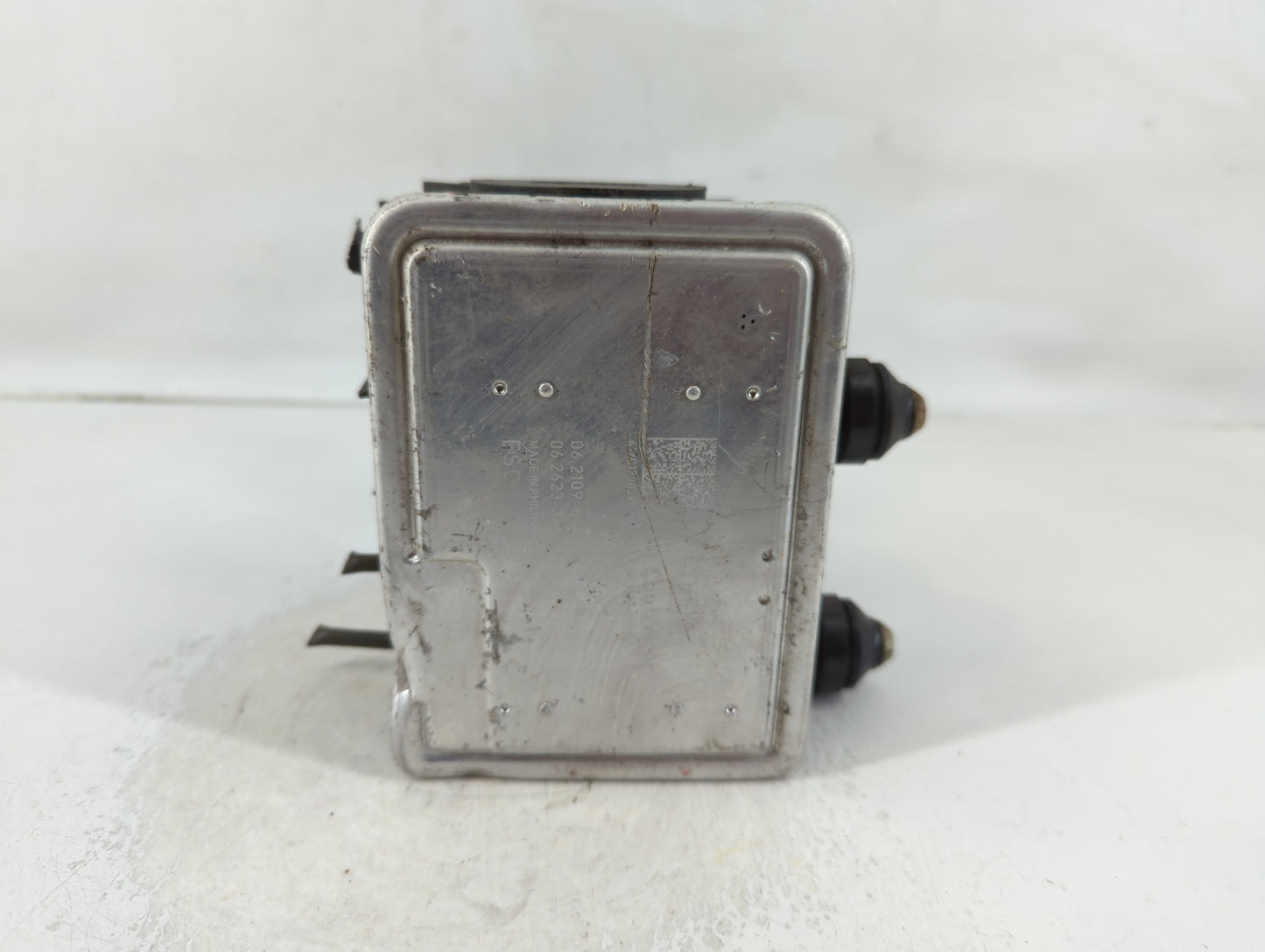 2014-2017 Mitsubishi Outlander Sport ABS Pump Control Module Replacement P/N:4670B441 Fits Fits 2014 2015 2016 2017 OEM Used