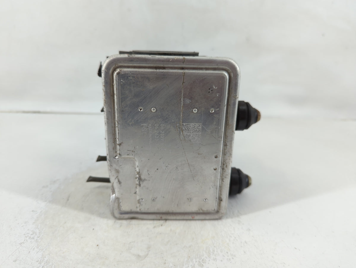 2014-2017 Mitsubishi Outlander Sport Anti-Lock Brake ABS Pump Module Actuator OEM P/N:4670B441 Fits Fits 2014 2015 2016 2017