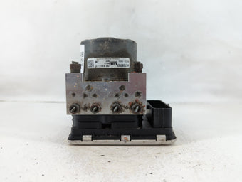 compare product 2014-2017 Mitsubishi Outlander Sport ABS Pump Control Module Replacement Fits Fits 2014 2015 2016 2017 OEM Used Auto Parts