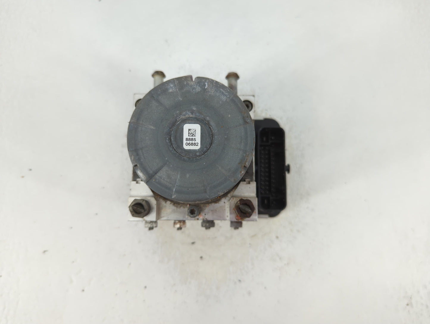 2014-2017 Mitsubishi Outlander Sport ABS Pump Control Module Replacement Fits Fits 2014 2015 2016 2017 OEM Used Auto Parts -