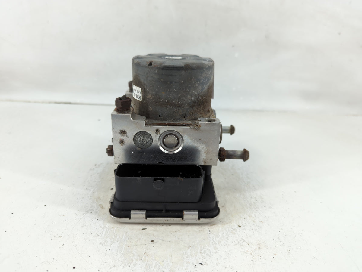 2014-2017 Mitsubishi Outlander Sport Anti-Lock Brake ABS Pump Module Actuator OEM Fits Fits 2014 2015 2016 2017 OEM Used Aut