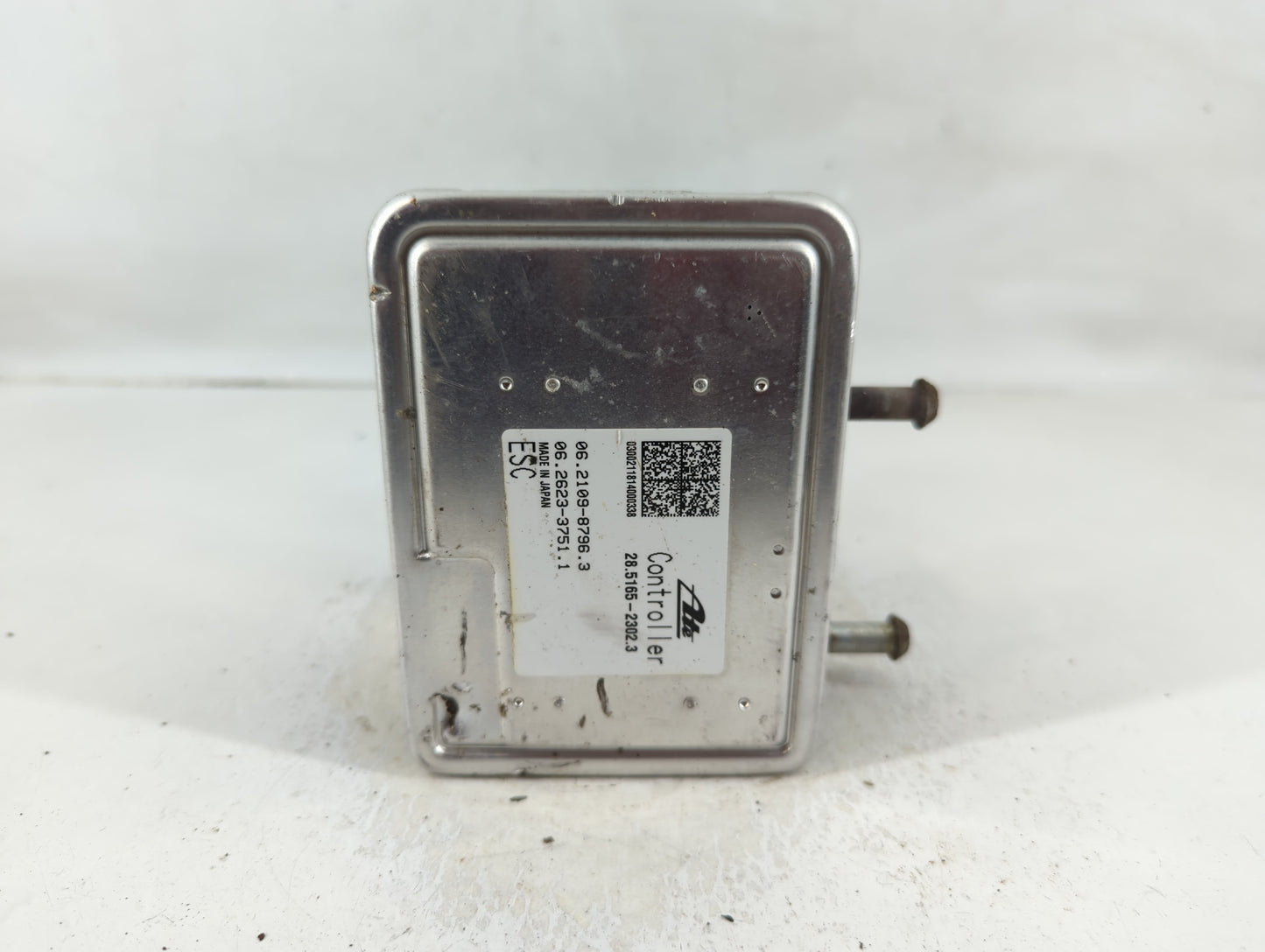 2014-2017 Mitsubishi Outlander Sport ABS Pump Control Module Replacement Fits Fits 2014 2015 2016 2017 OEM Used Auto Parts -