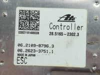 2014-2017 Mitsubishi Outlander Sport ABS Pump Control Module Replacement Fits Fits 2014 2015 2016 2017 OEM Used Auto Parts -