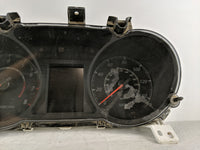 2018 Mitsubishi Outlander Sport Instrument Cluster Speedometer Gauges Fits OEM Used Auto Parts - Oemusedautoparts1.com