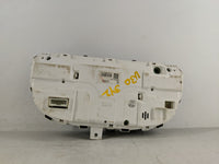 2018 Mitsubishi Outlander Sport Instrument Cluster Speedometer Gauges Fits OEM Used Auto Parts - Oemusedautoparts1.com